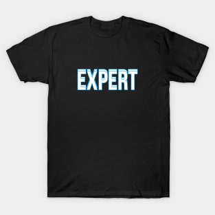 Expert T-Shirt